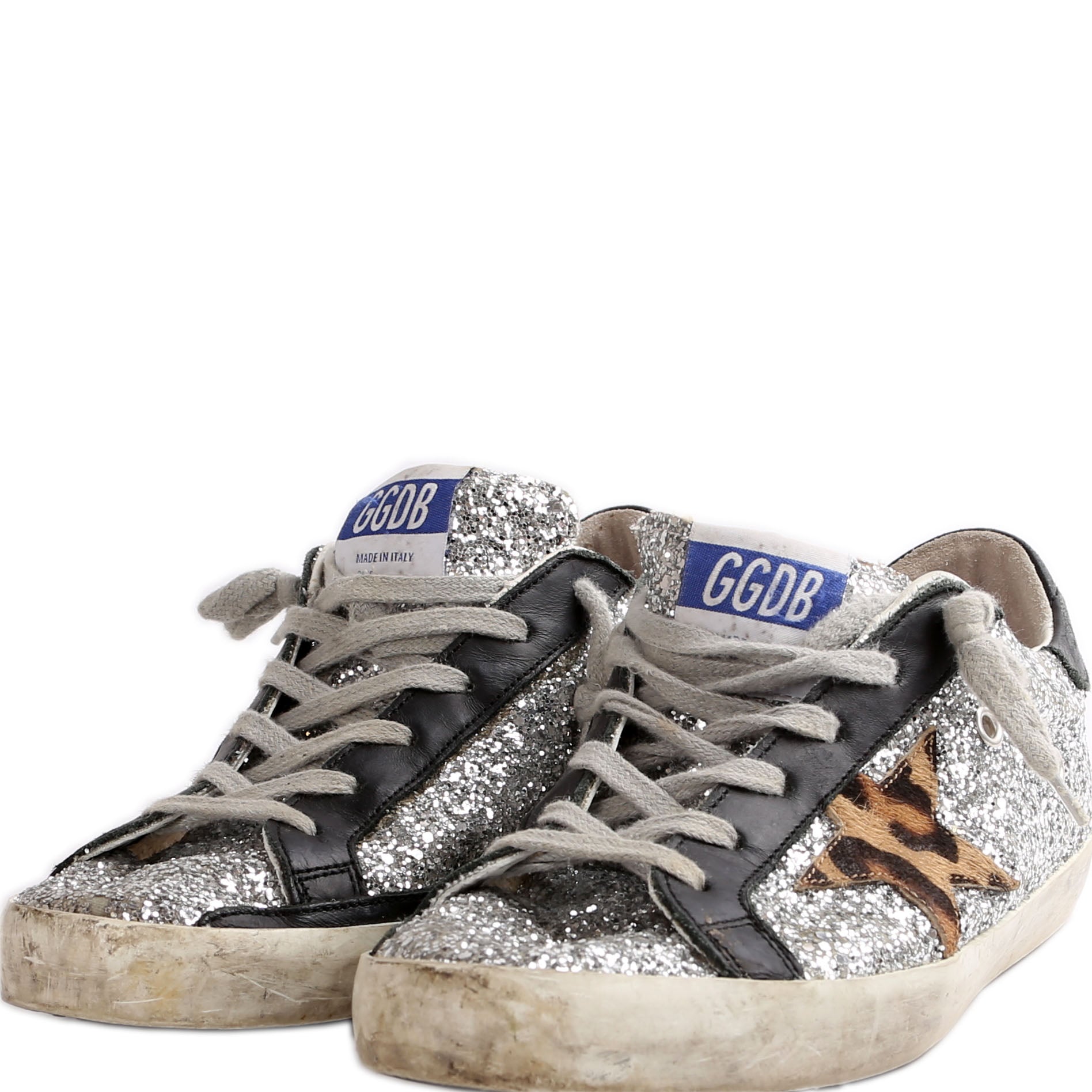 Superstar Classic Size 38