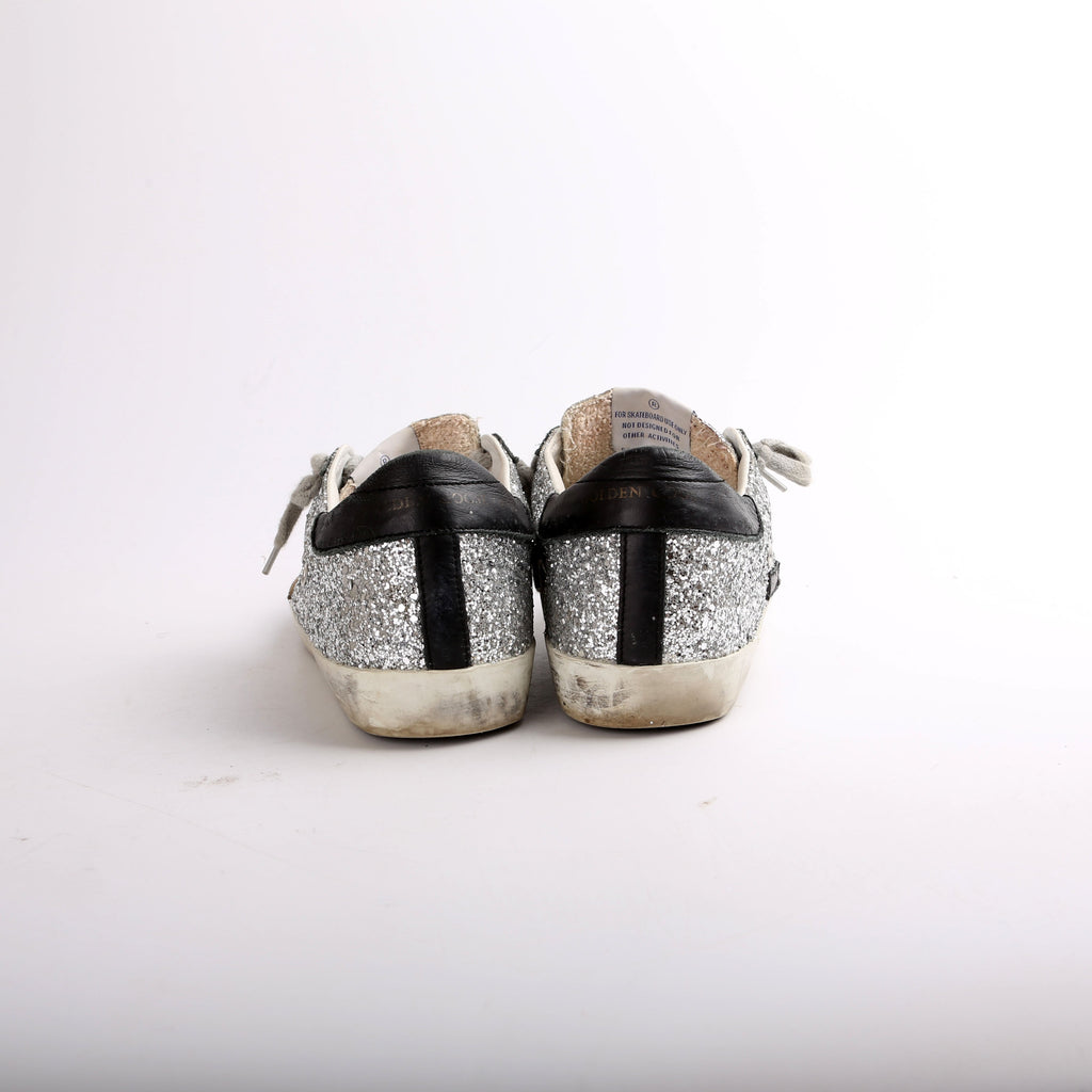 Superstar Classic Size 38
