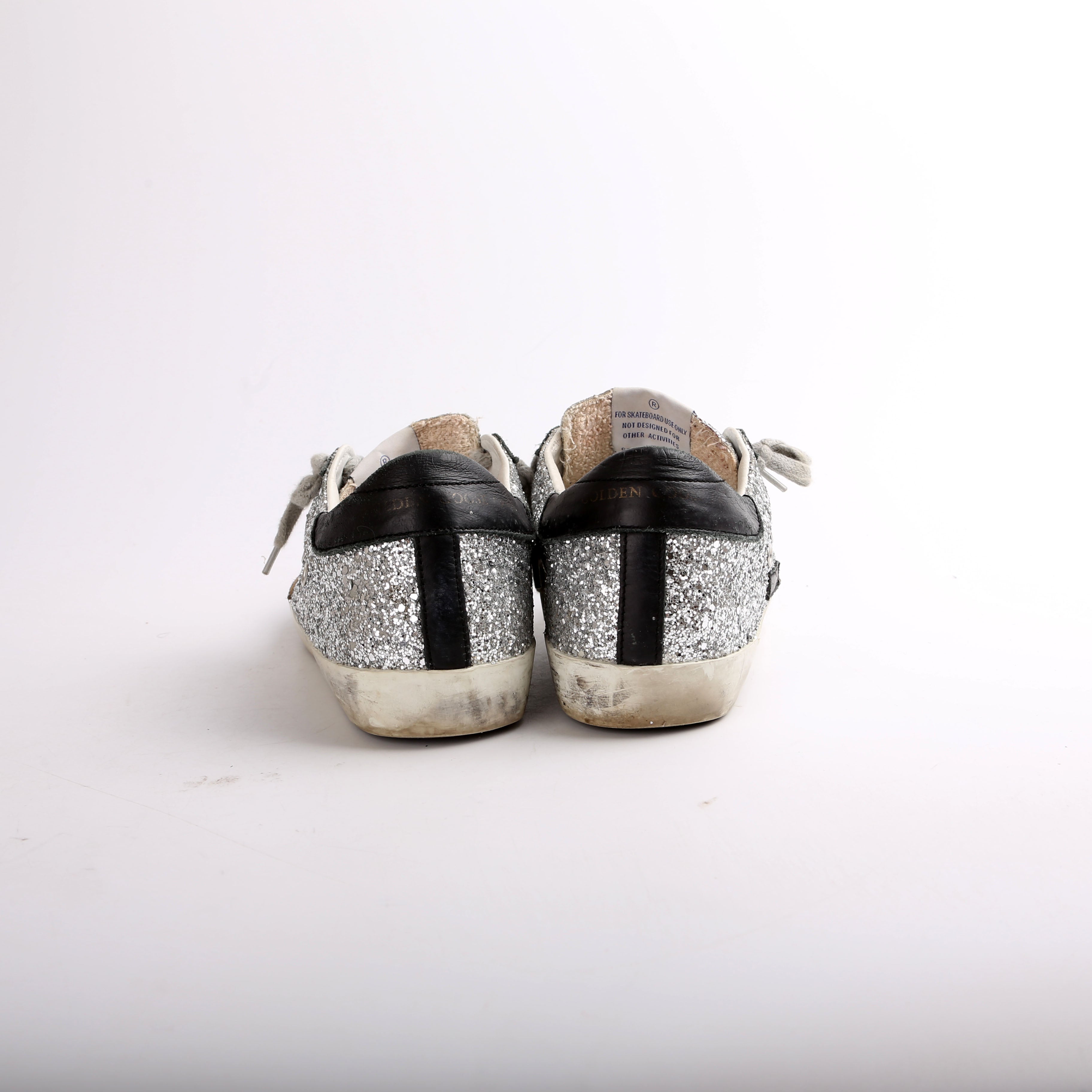 Superstar Classic Size 38