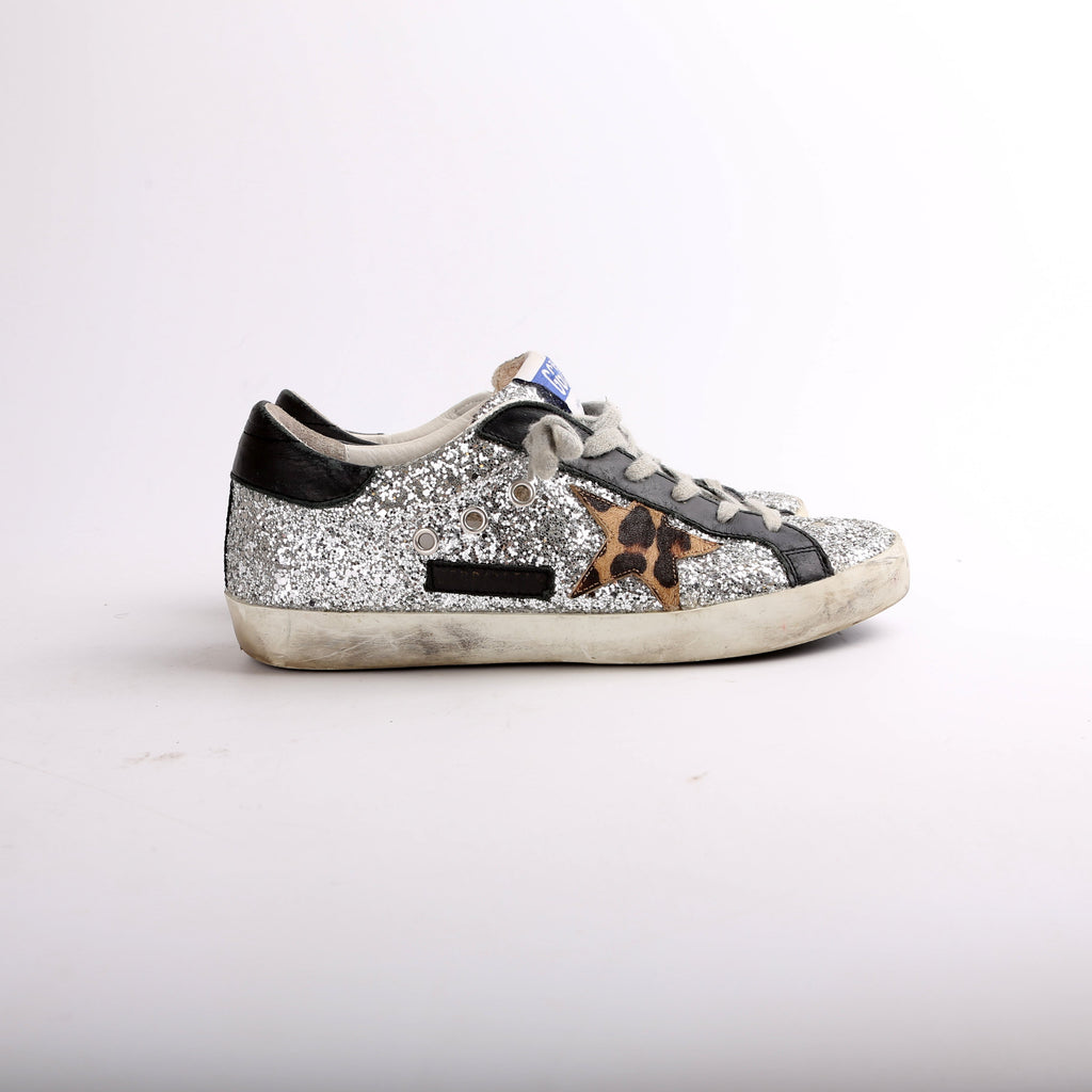Superstar Classic Size 38