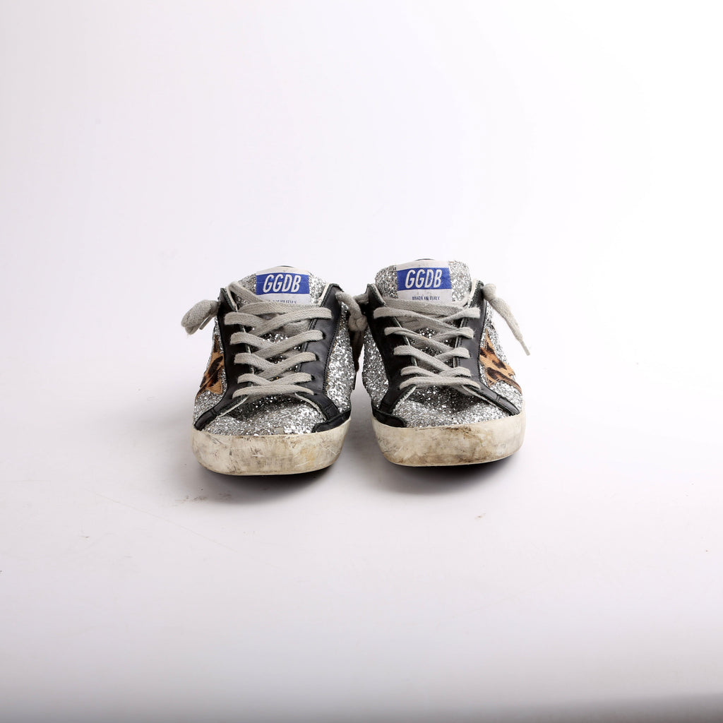 Superstar Classic Size 38