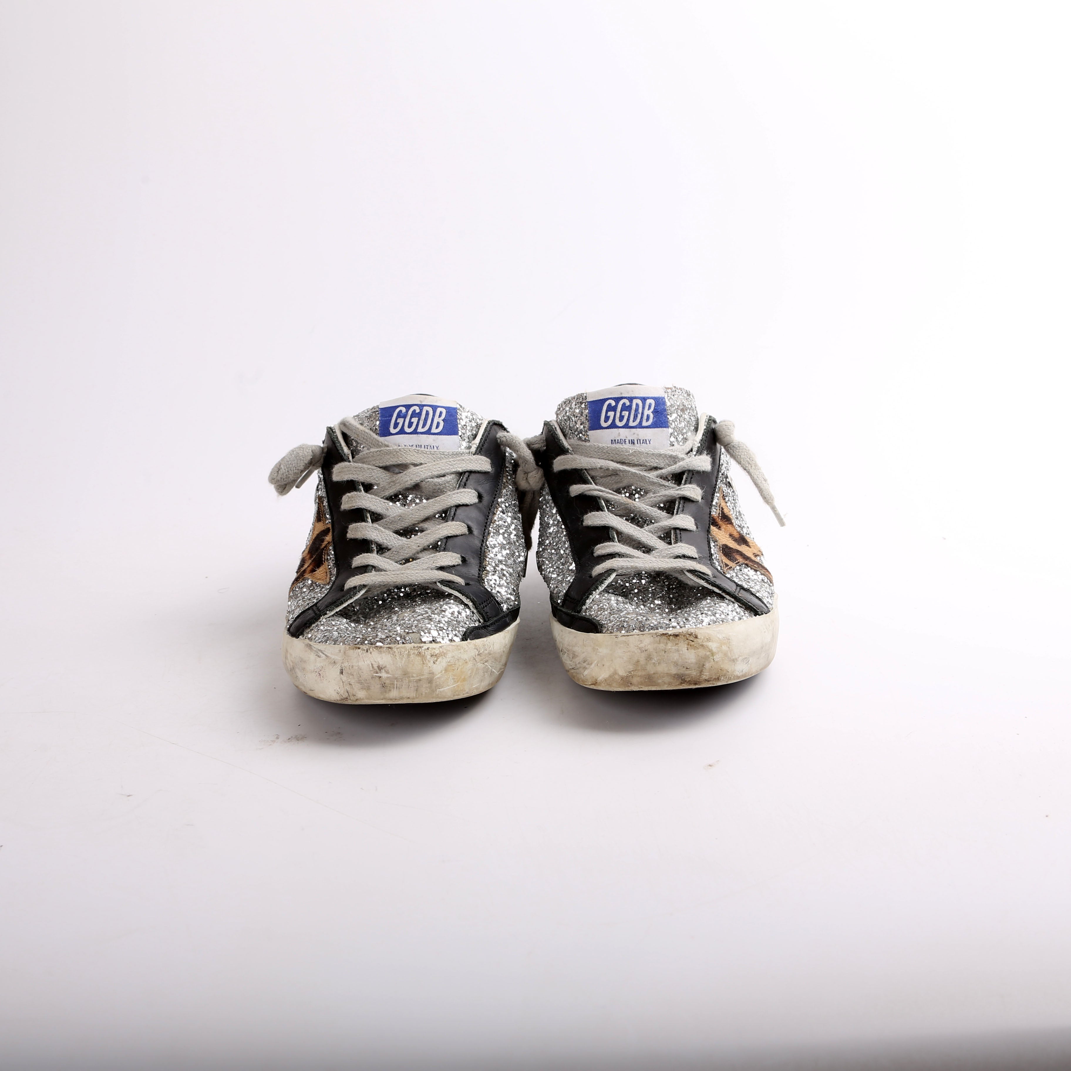 Superstar Classic Size 38