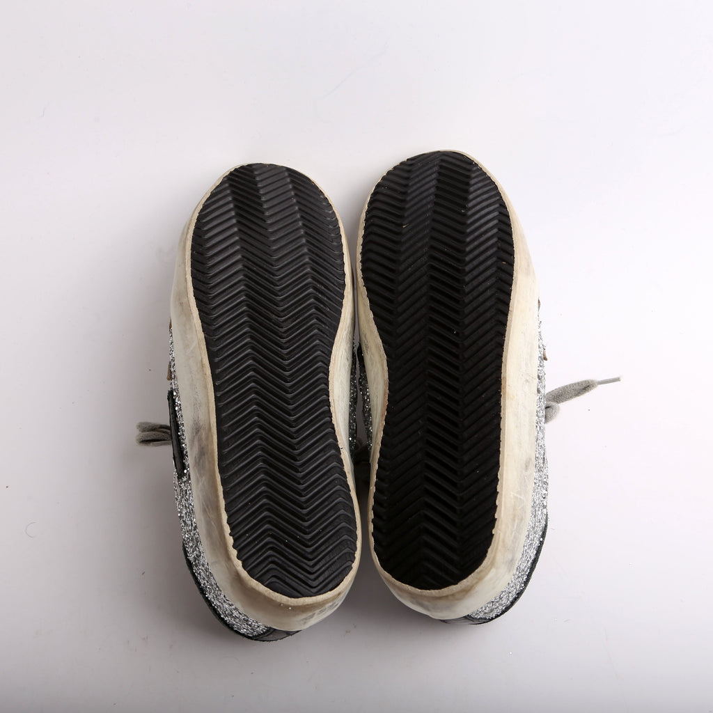 Superstar Classic Size 38