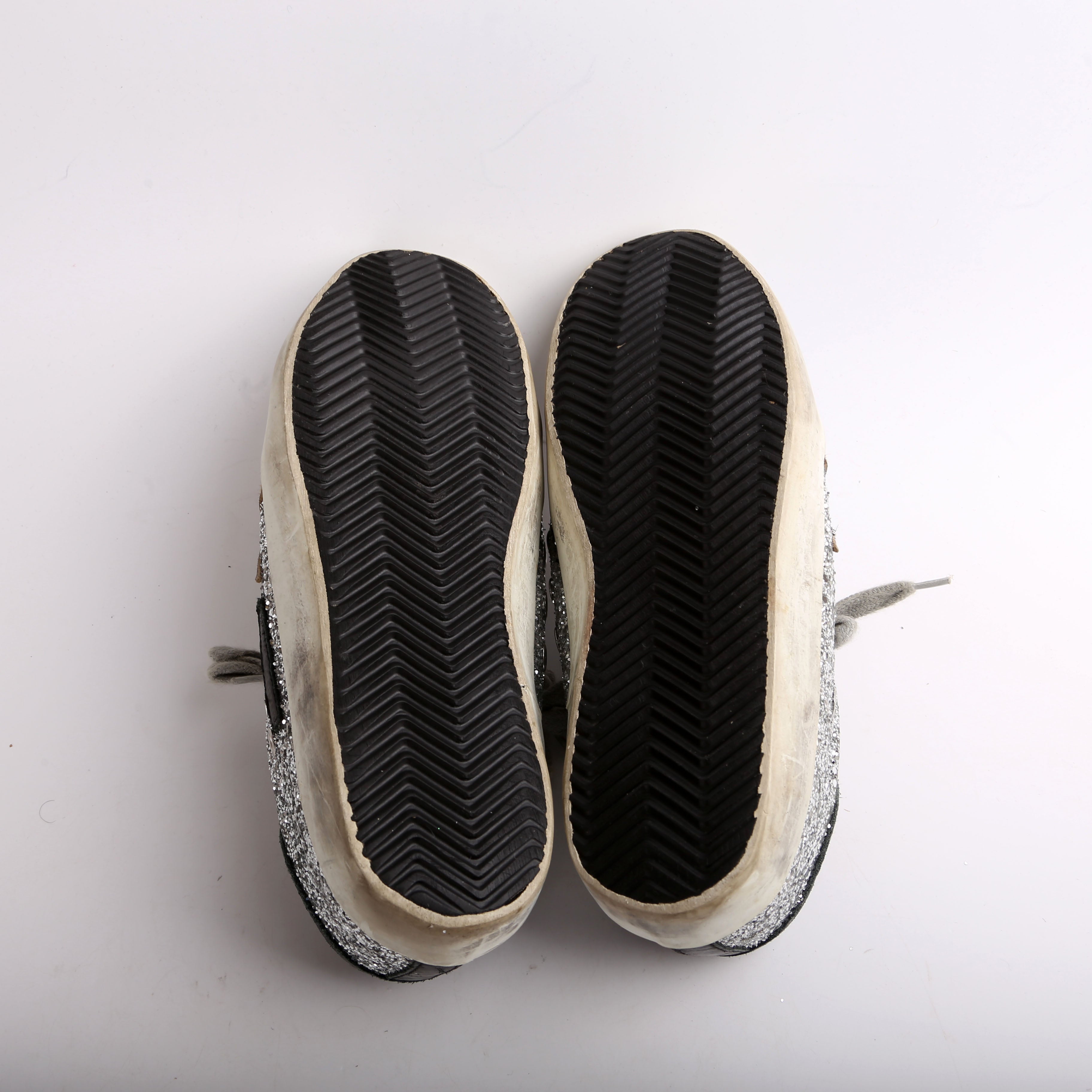 Superstar Classic Size 38