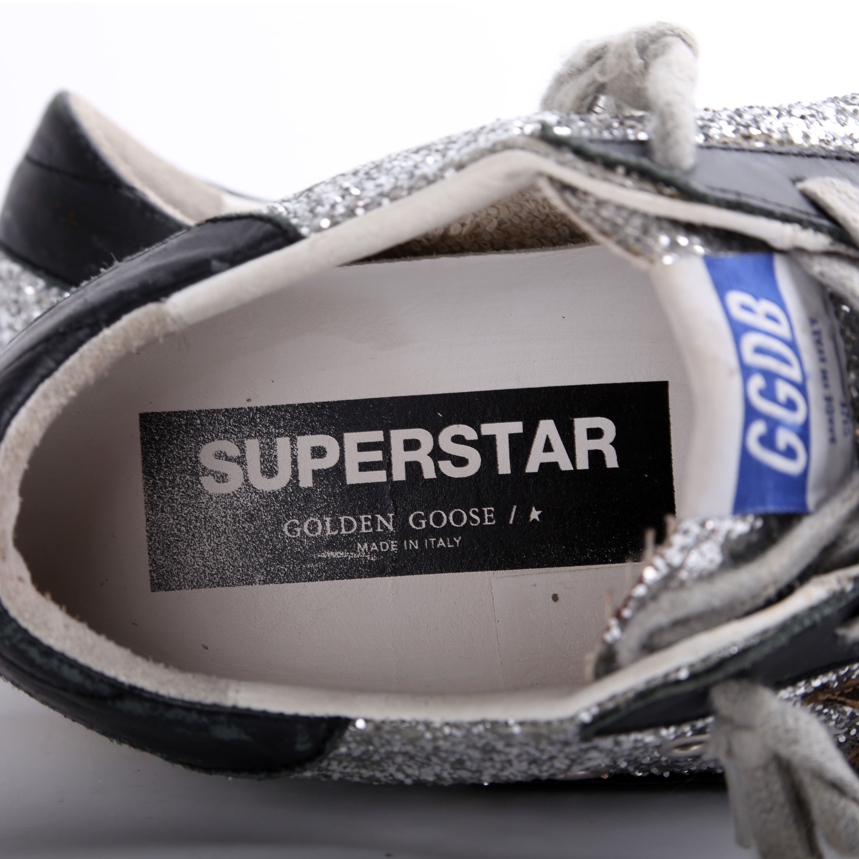 Superstar Classic Size 38