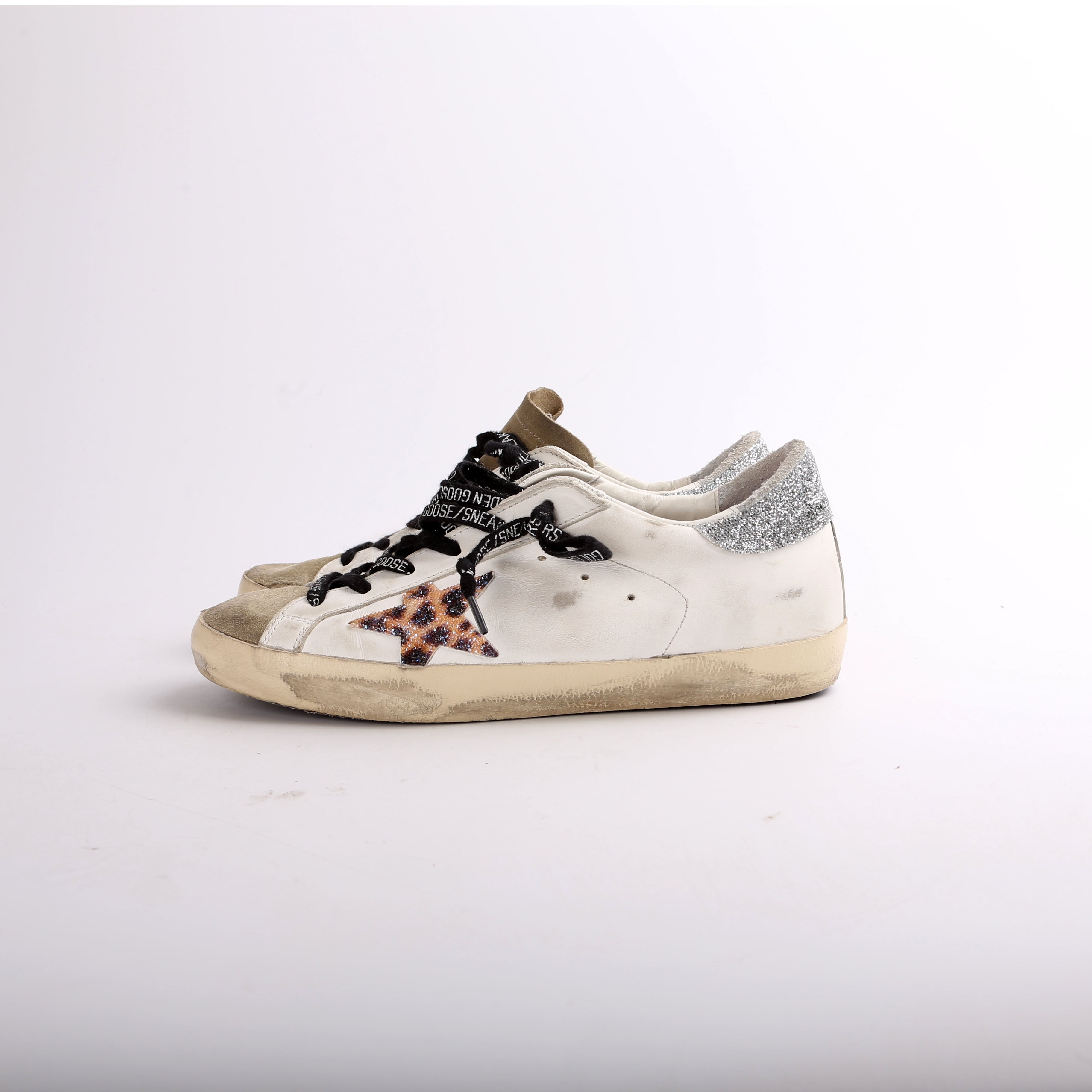 Superstar Classic Size 39