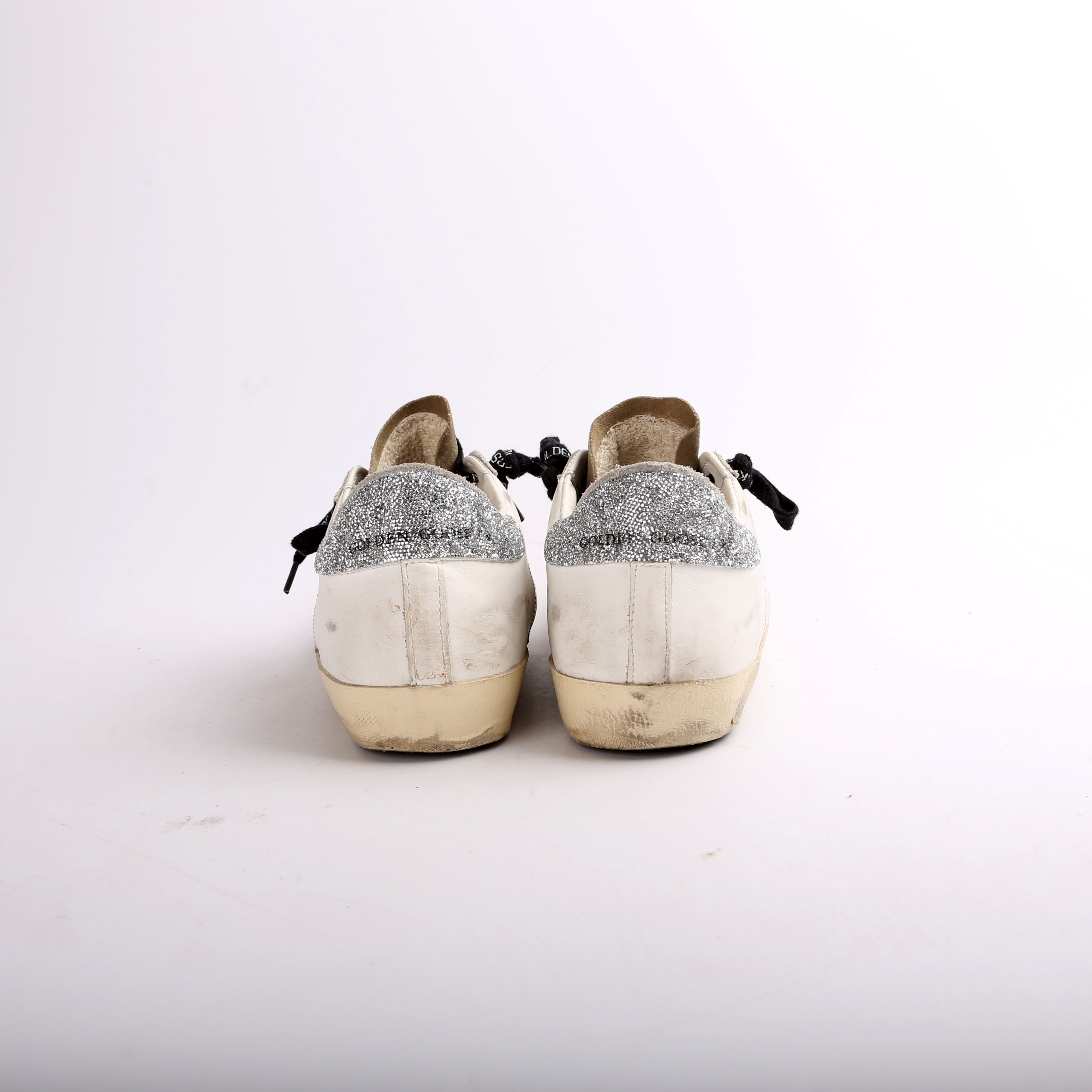 Superstar Classic Size 39