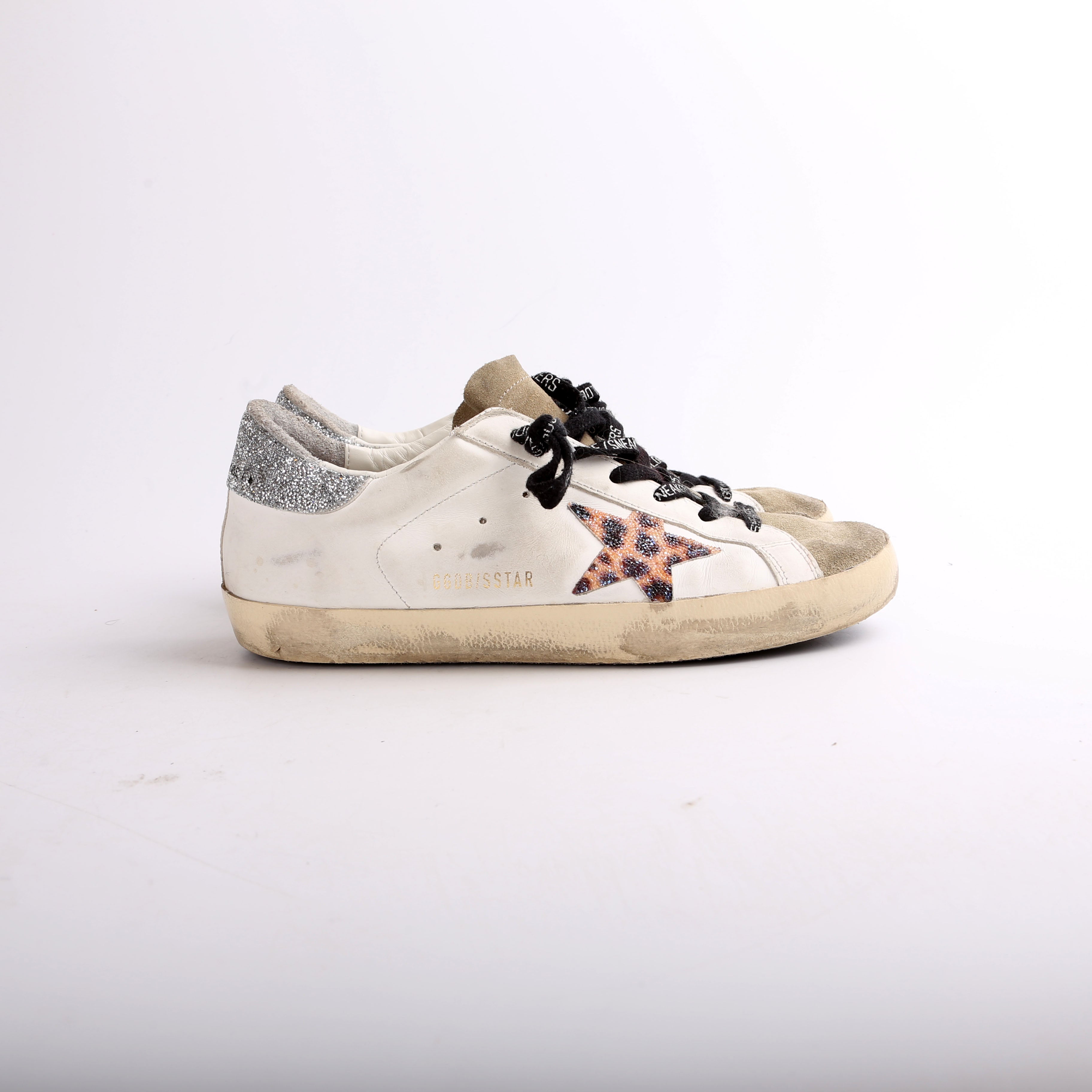Superstar Classic Size 39