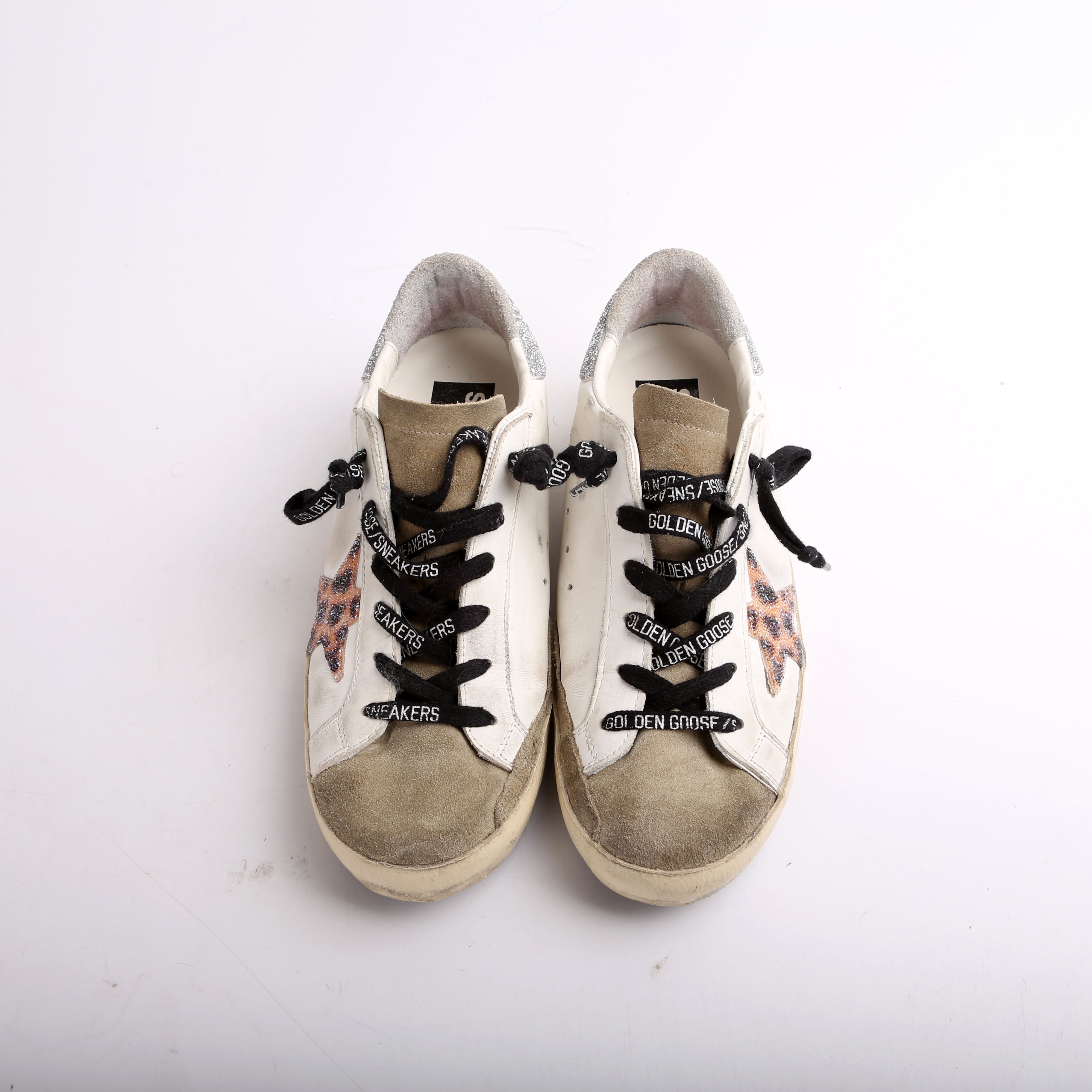Superstar Classic Size 39