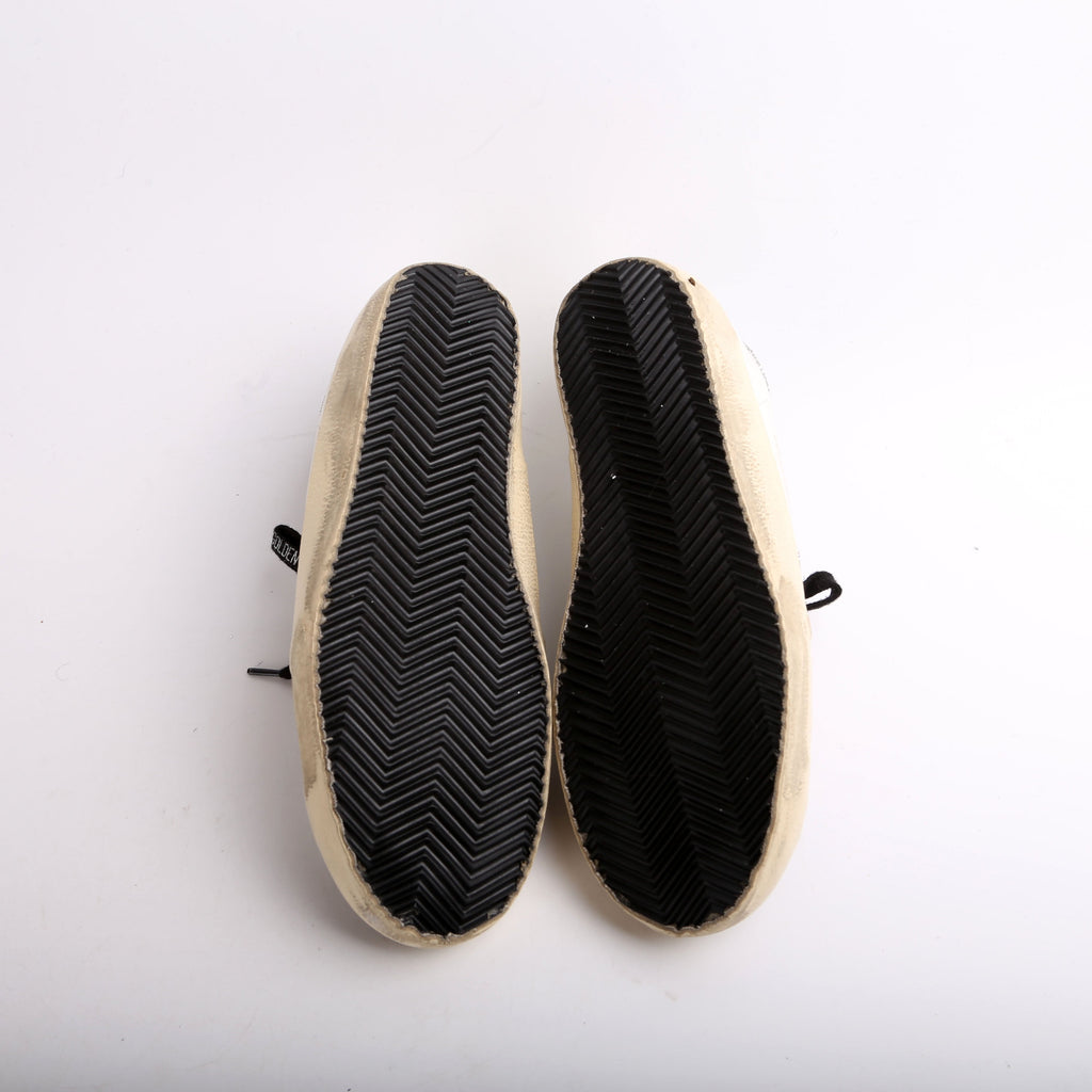 Superstar Classic Size 39