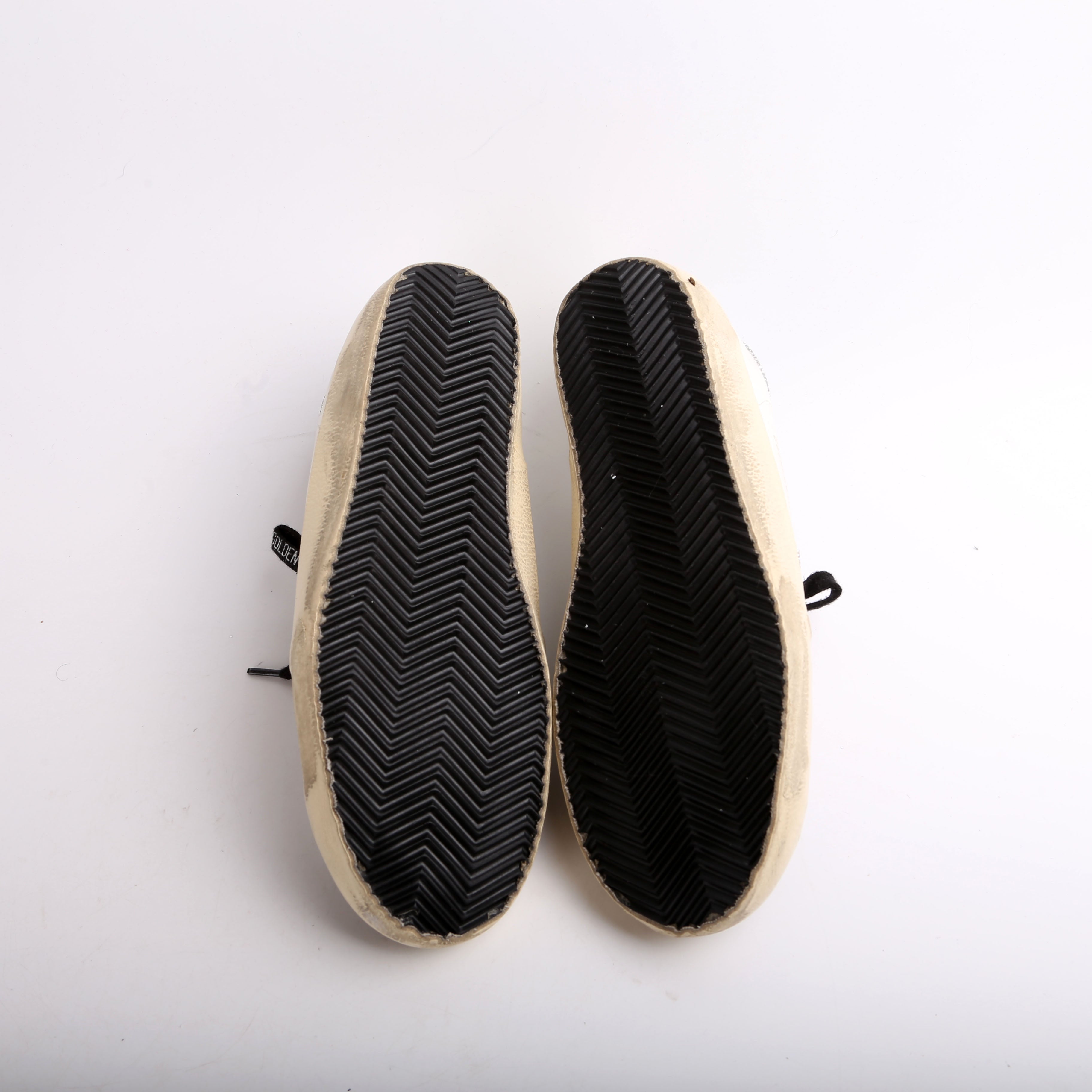 Superstar Classic Size 39
