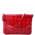 Liz Pouch Only Red/Black