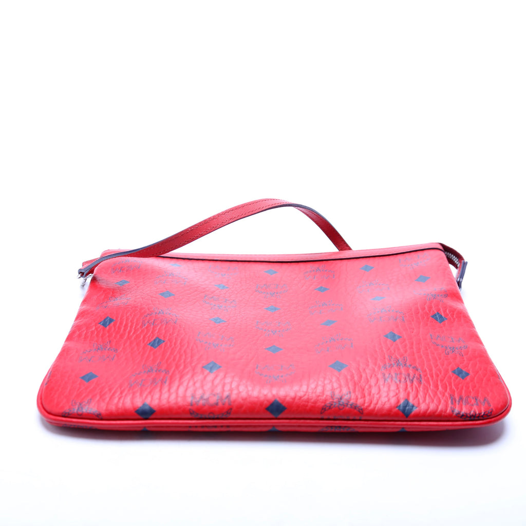 Liz Pouch Only Red/Black