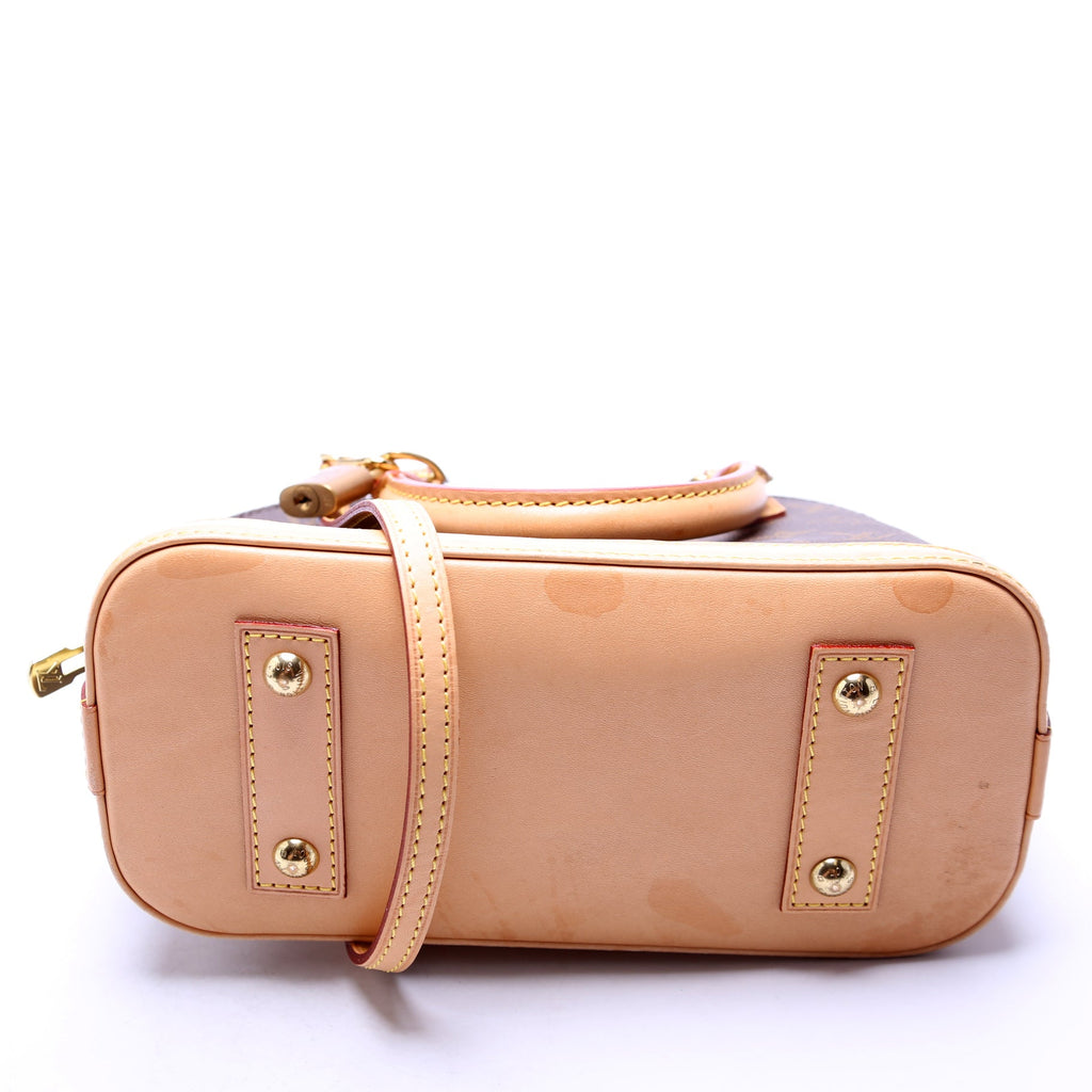 Alma BB Monogram