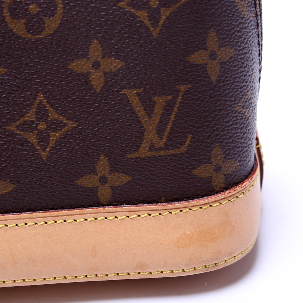 Alma BB Monogram