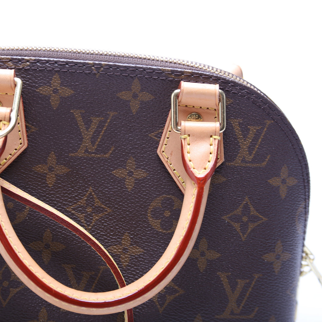 Alma BB Monogram