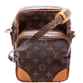 Amazone Monogram
