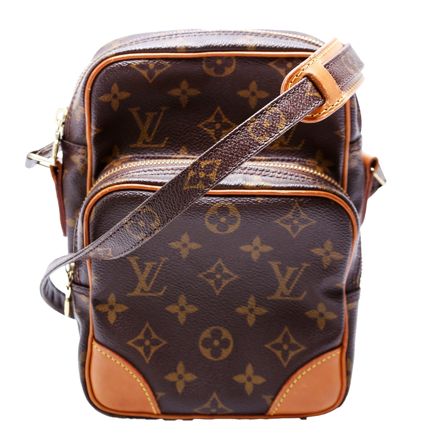 Amazone Monogram