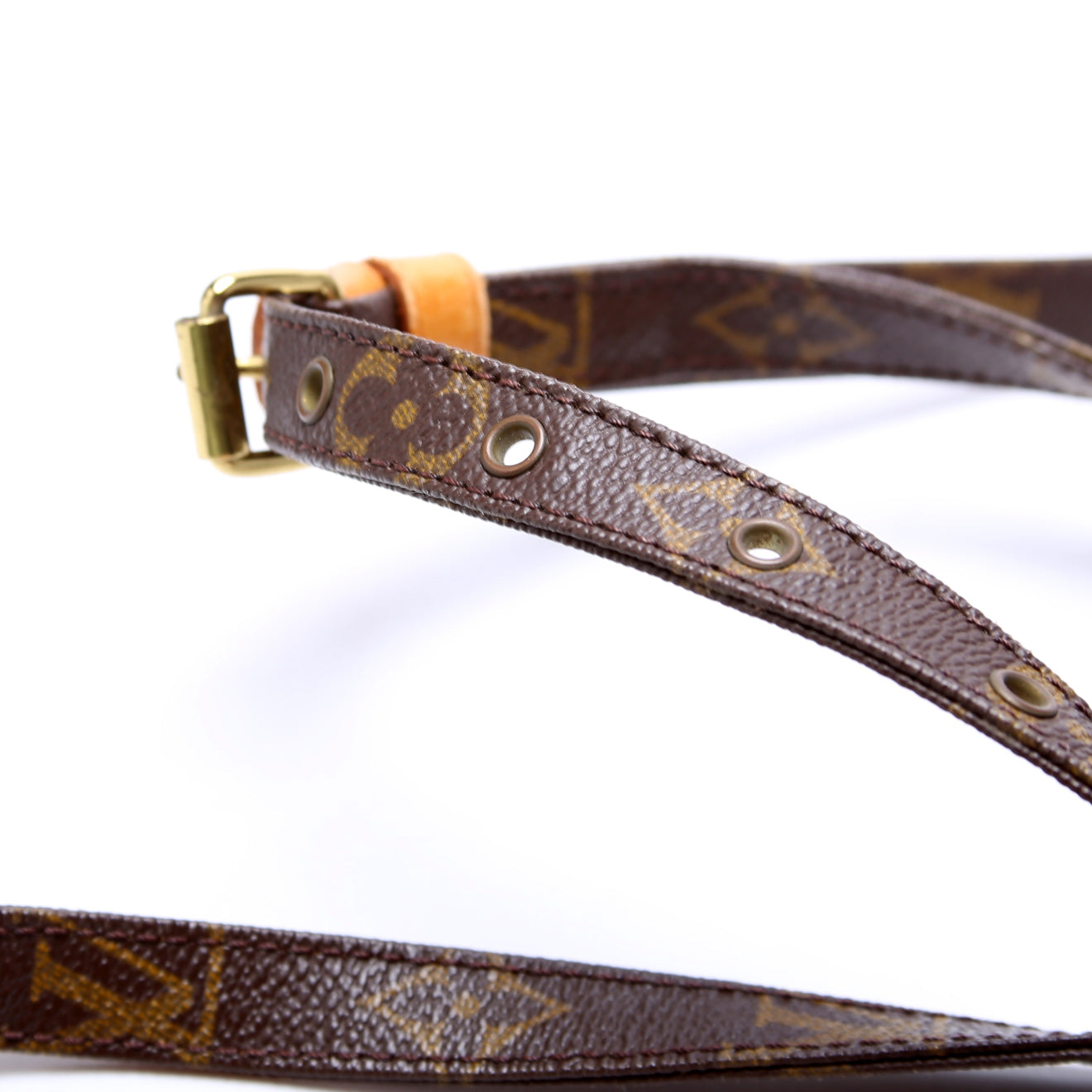 Amazone Monogram