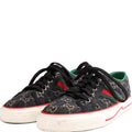 Tennis 1977 GG Denim Sneakers Size 39