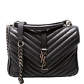 College Bag Medium 487213/428056/600279 Black