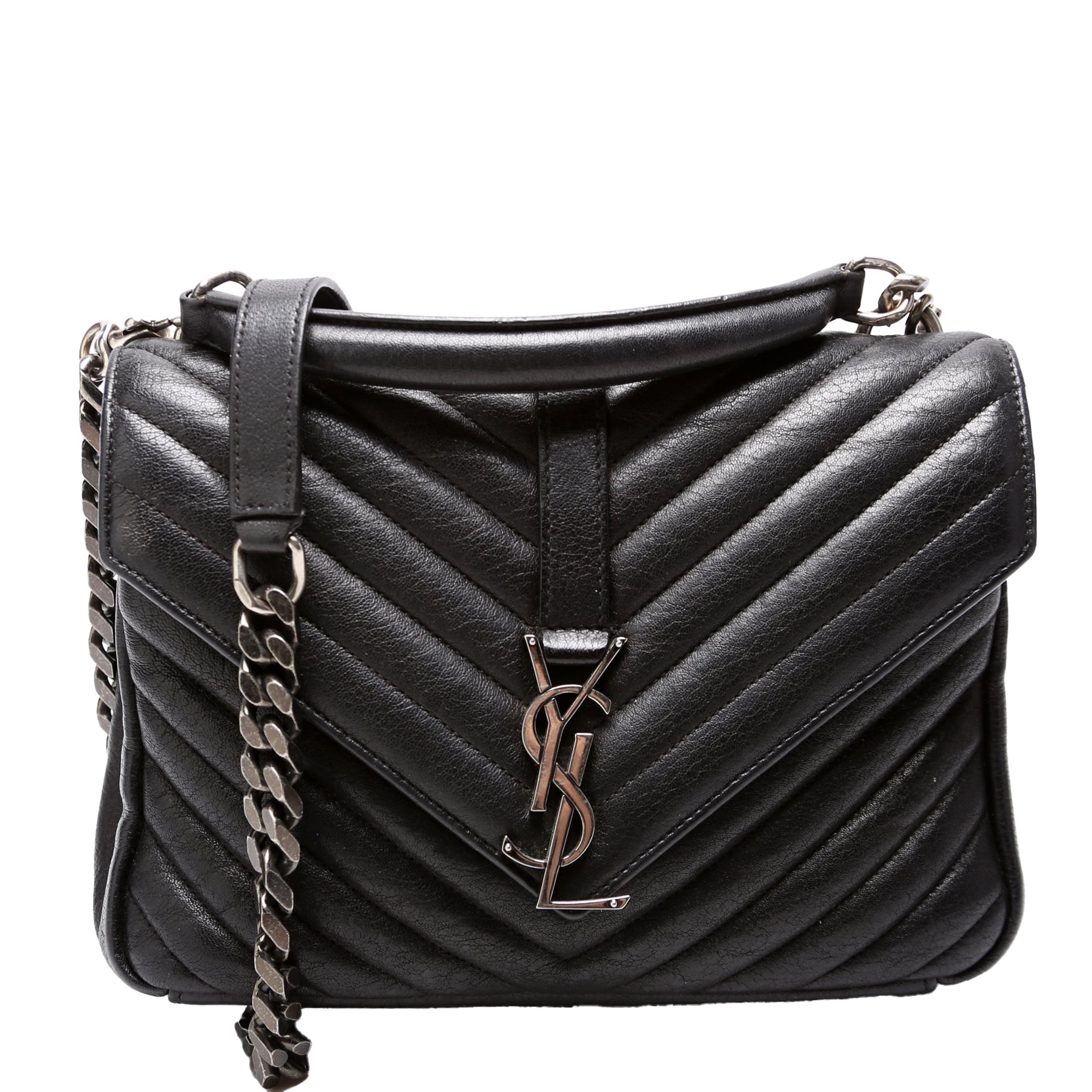 College Bag Medium 487213/428056/600279 Black