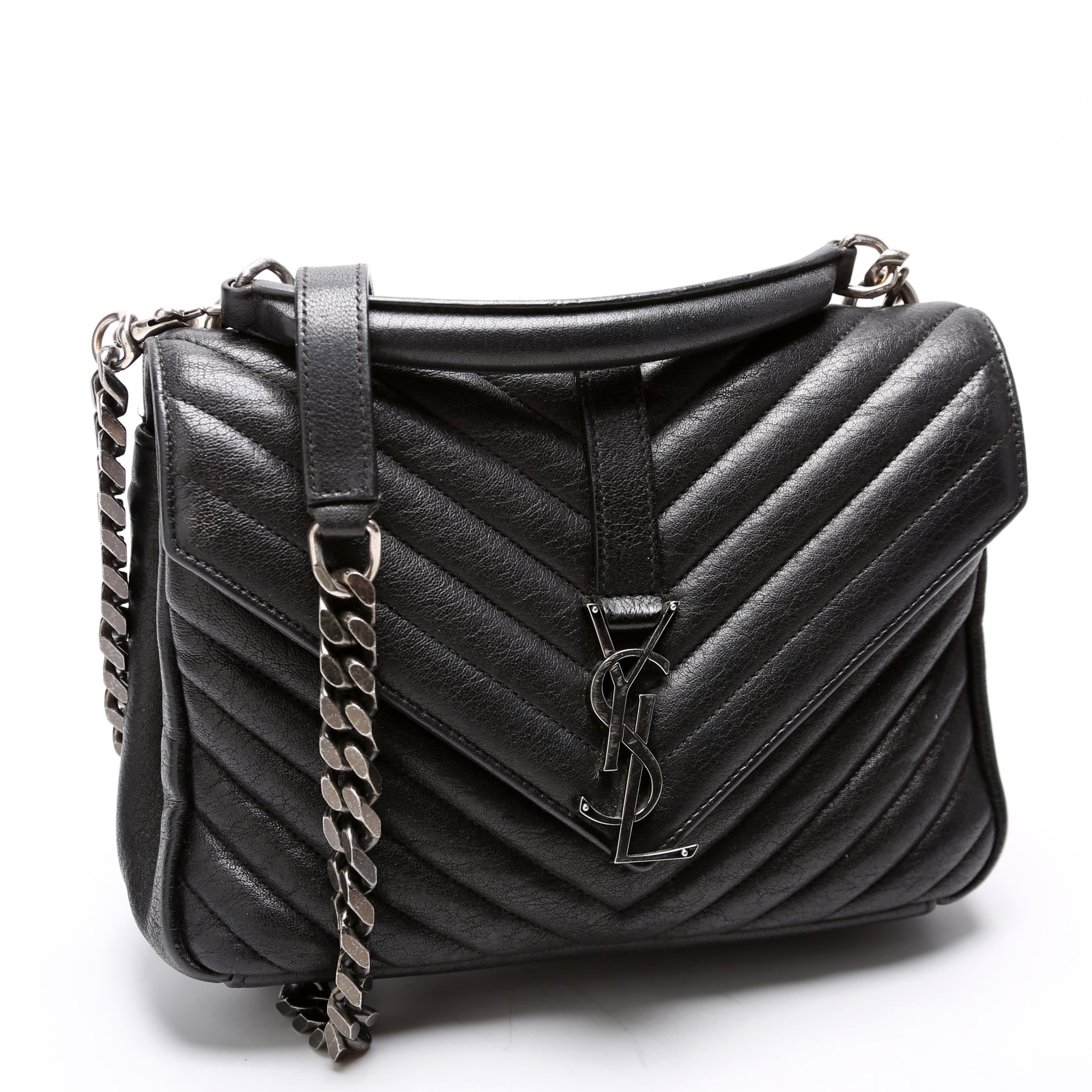 College Bag Medium 487213/428056/600279 Black