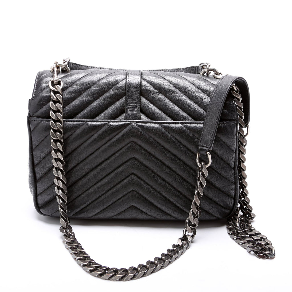 College Bag Medium 487213/428056/600279 Black
