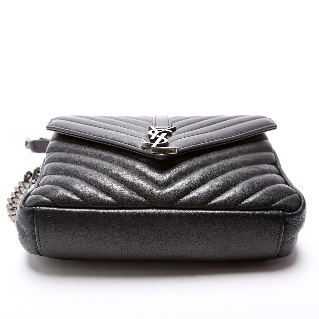 College Bag Medium 487213/428056/600279 Black