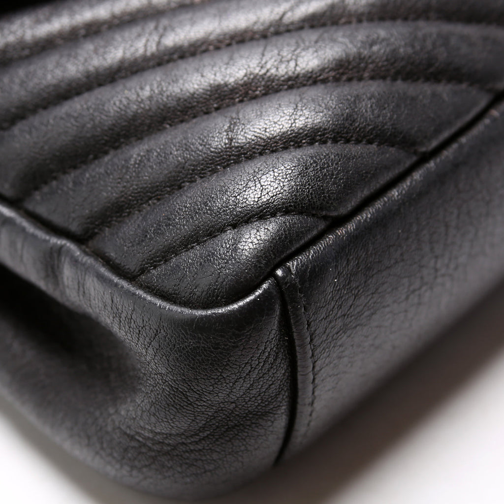 College Bag Medium 487213/428056/600279 Black