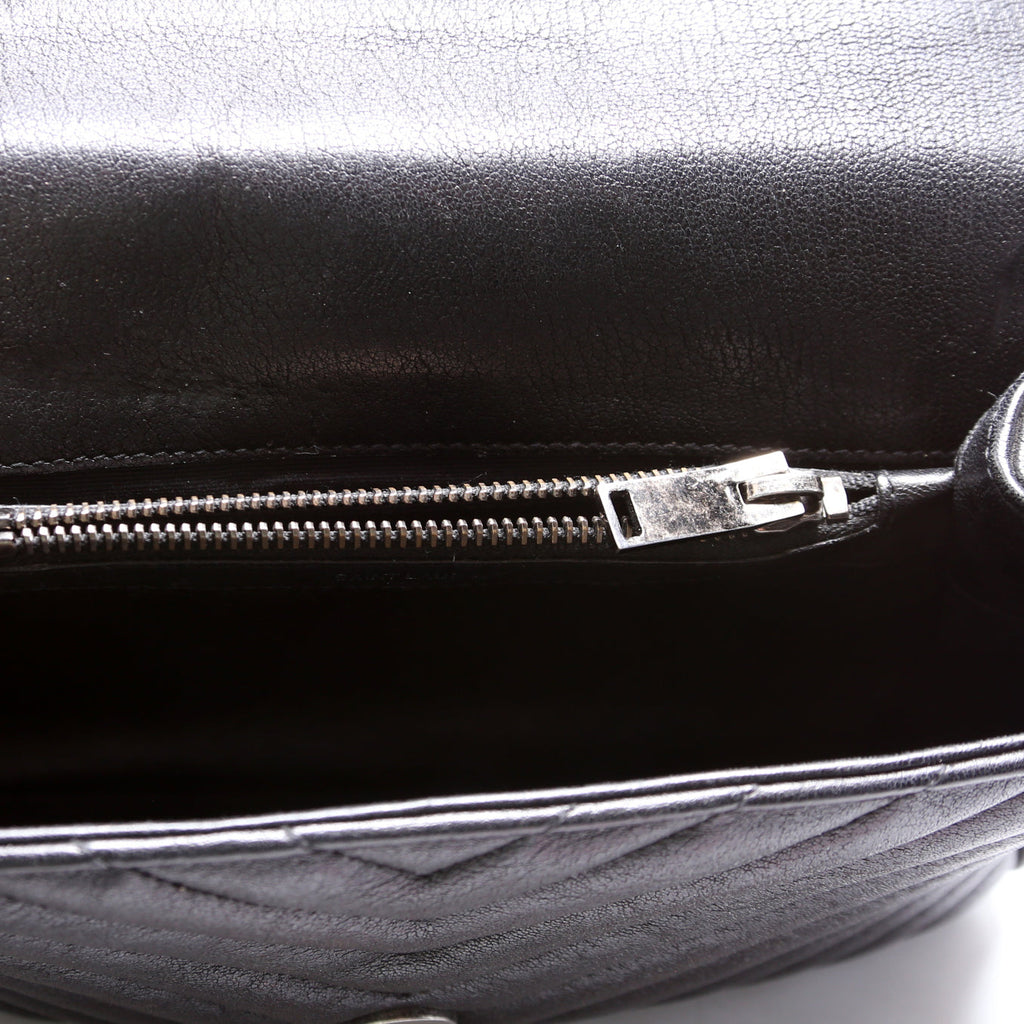 College Bag Medium 487213/428056/600279 Black