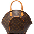 Ellipse MM Monogram