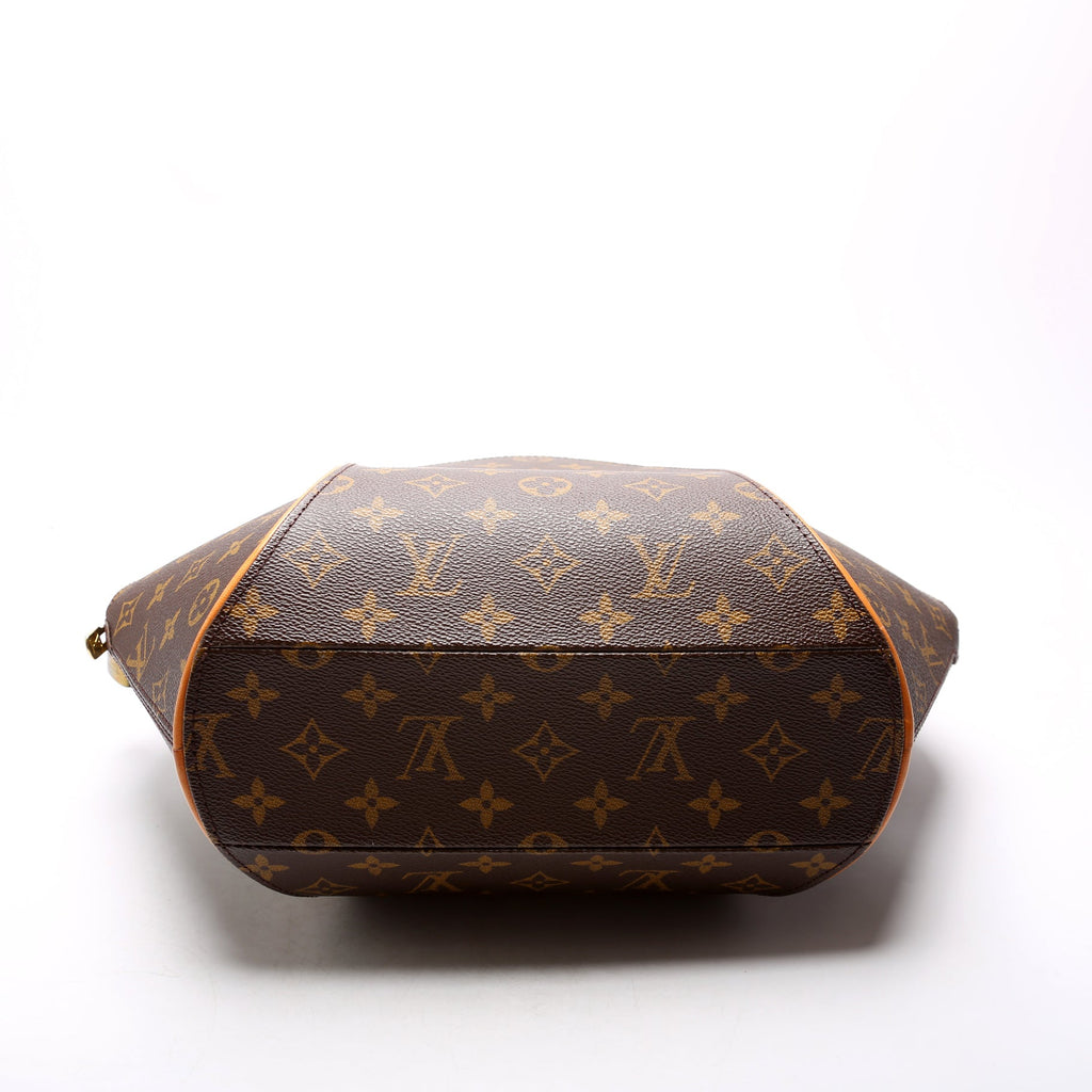 Ellipse MM Monogram