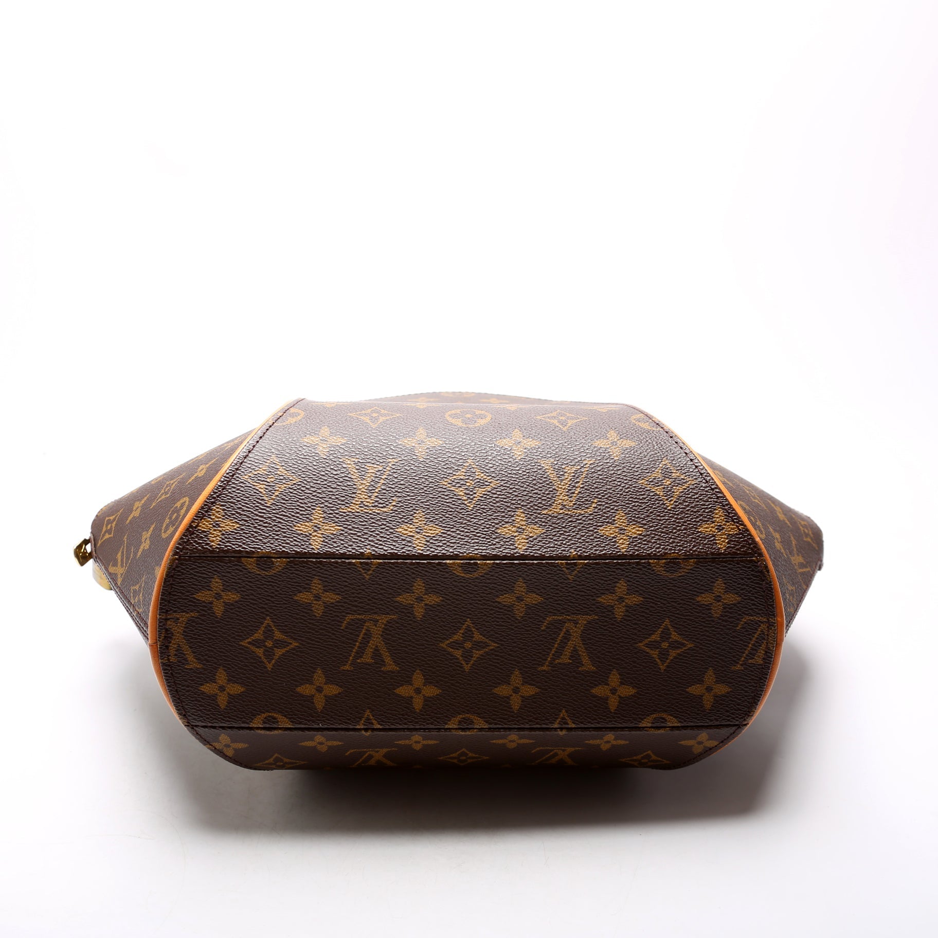 Ellipse MM Monogram