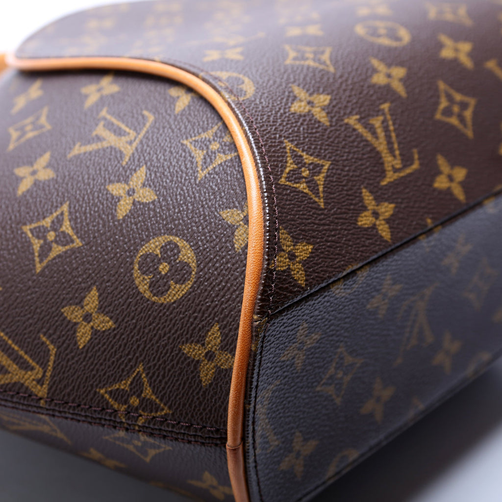 Ellipse MM Monogram