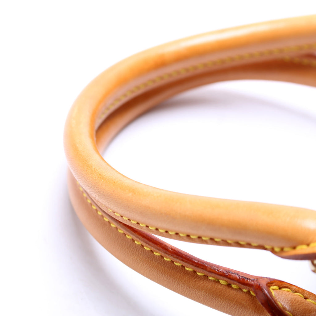 Ellipse MM Monogram