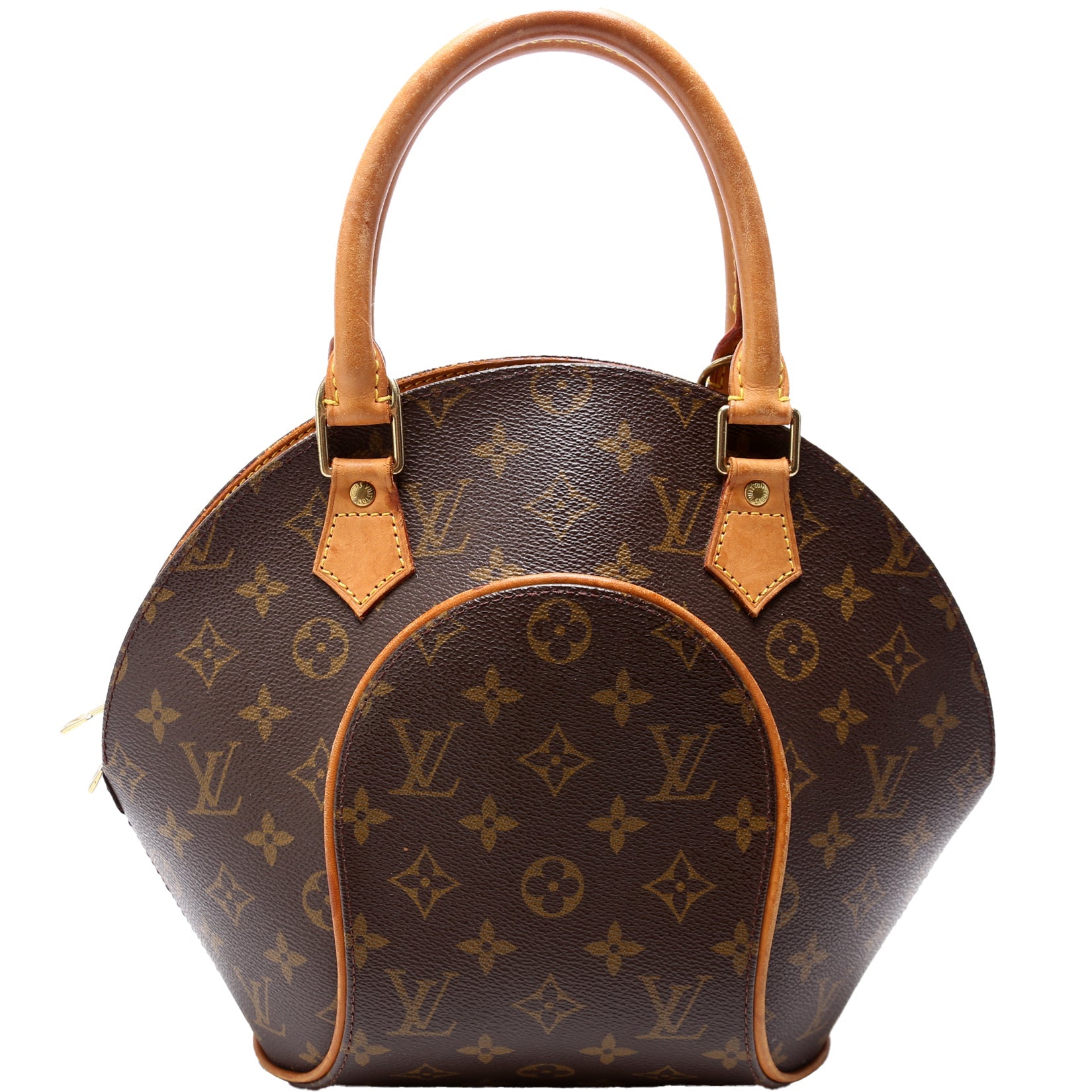 Ellipse PM Monogram