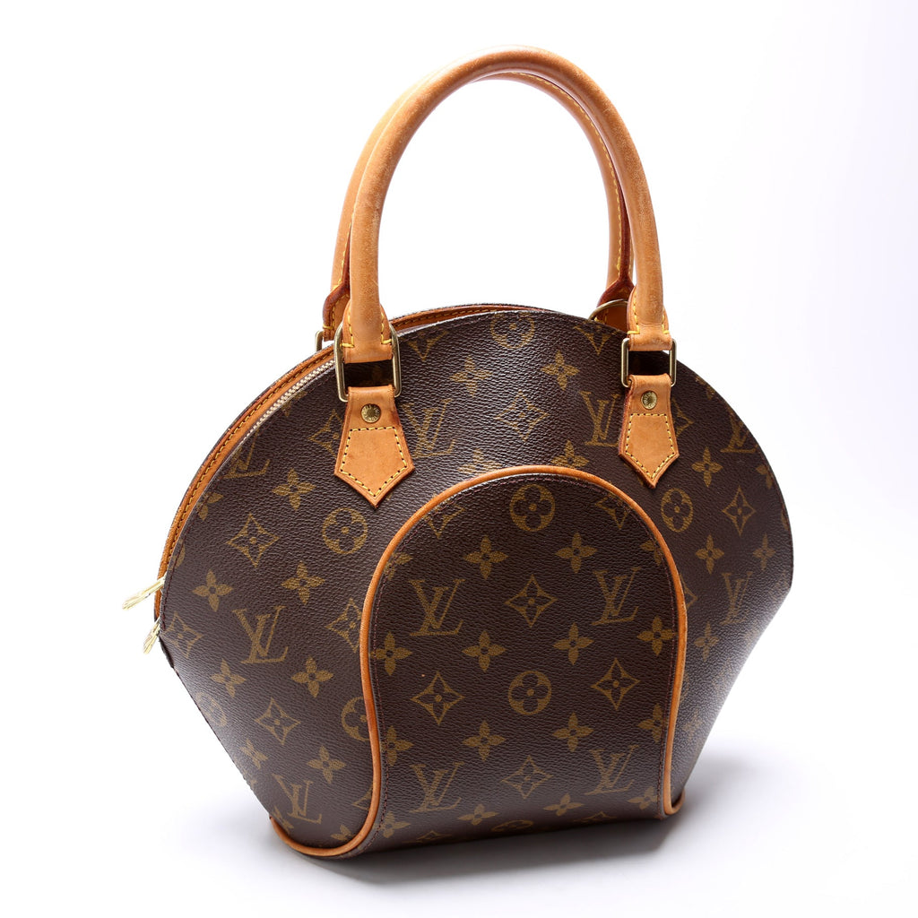 Ellipse PM Monogram