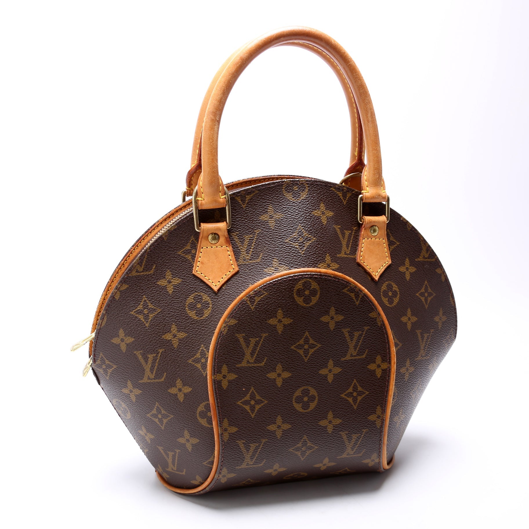 Ellipse PM Monogram