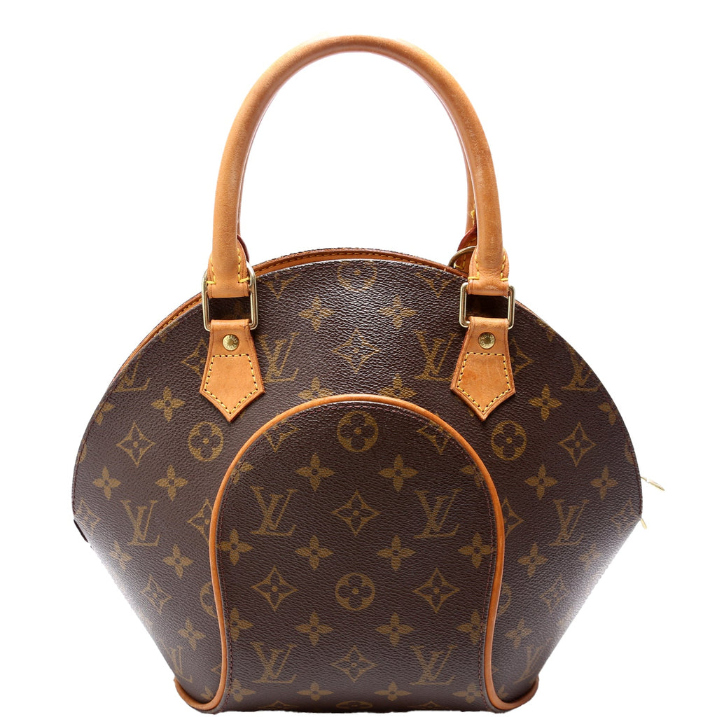 Ellipse PM Monogram