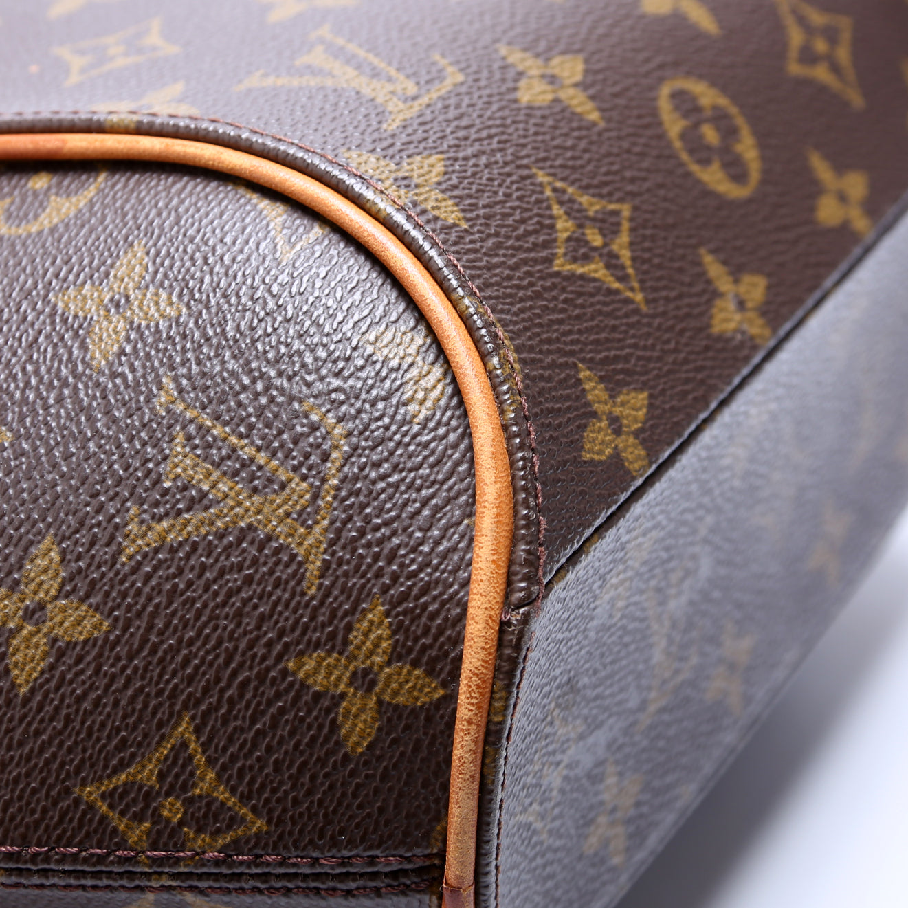 Ellipse PM Monogram