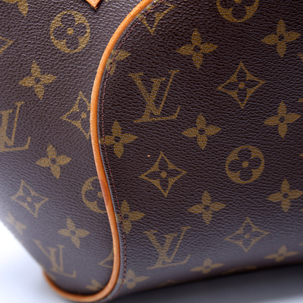 Ellipse PM Monogram