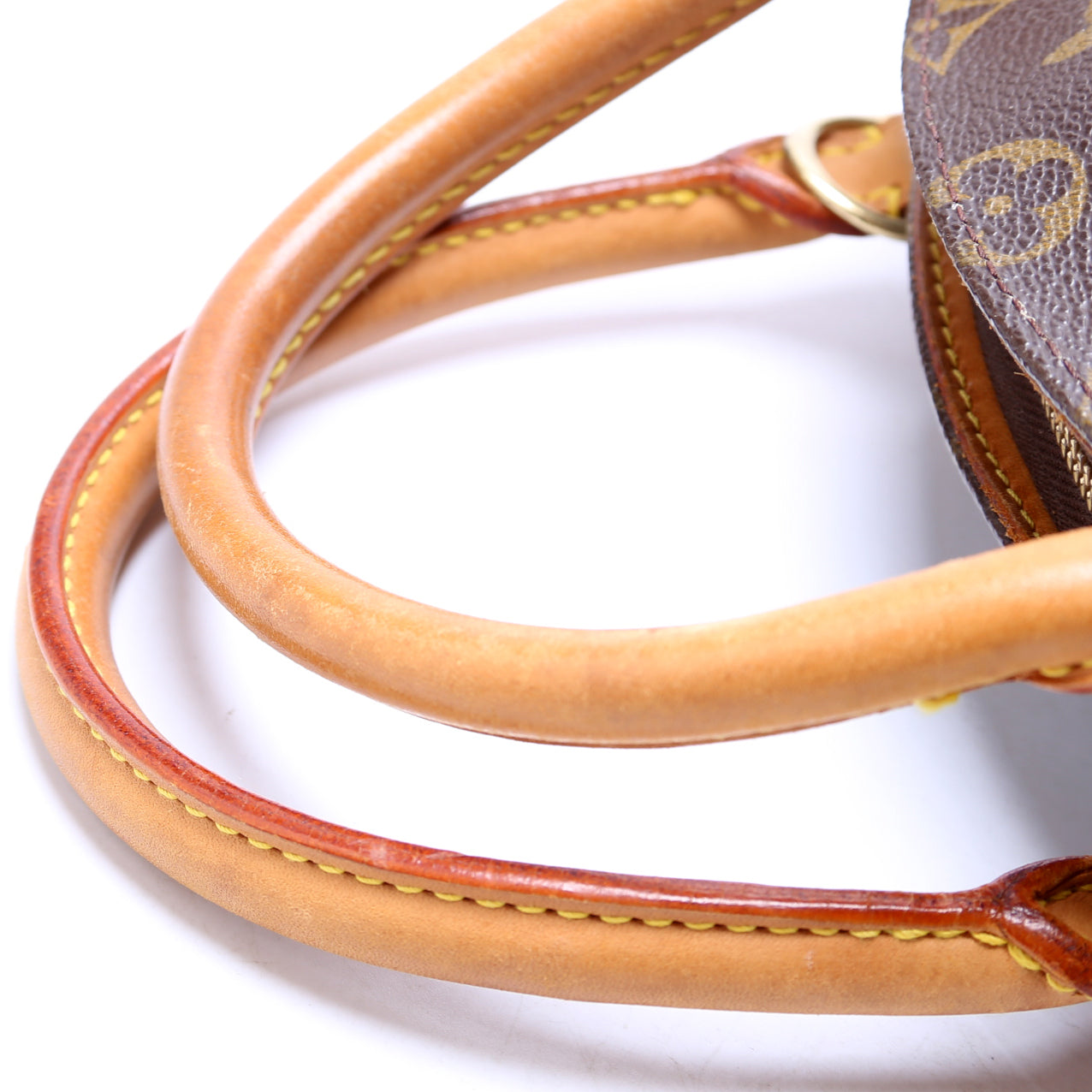 Ellipse PM Monogram
