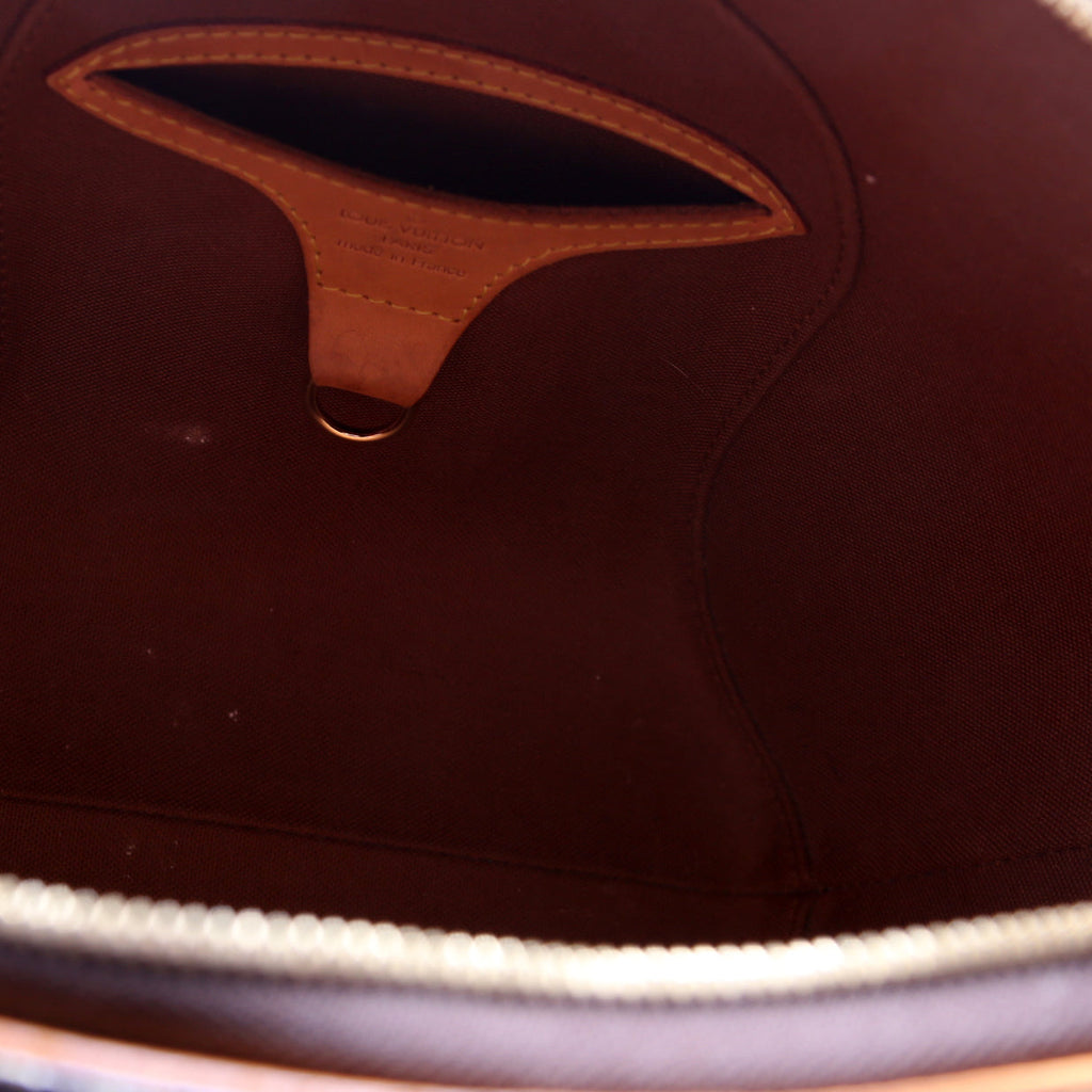 Ellipse PM Monogram