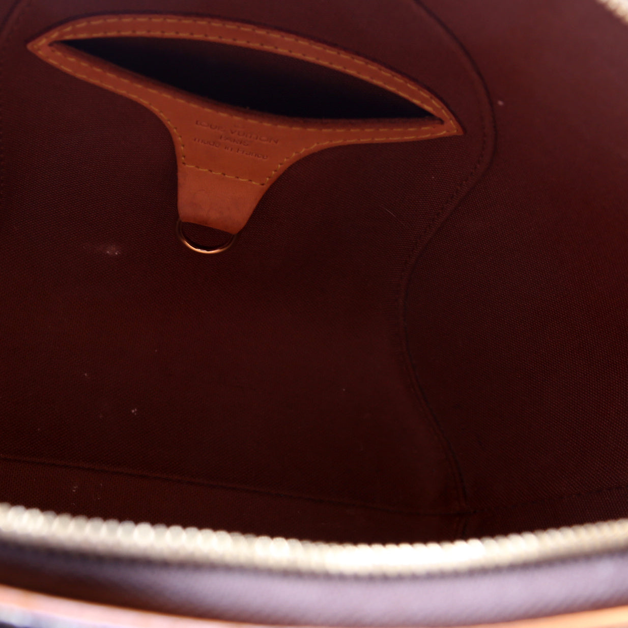Ellipse PM Monogram