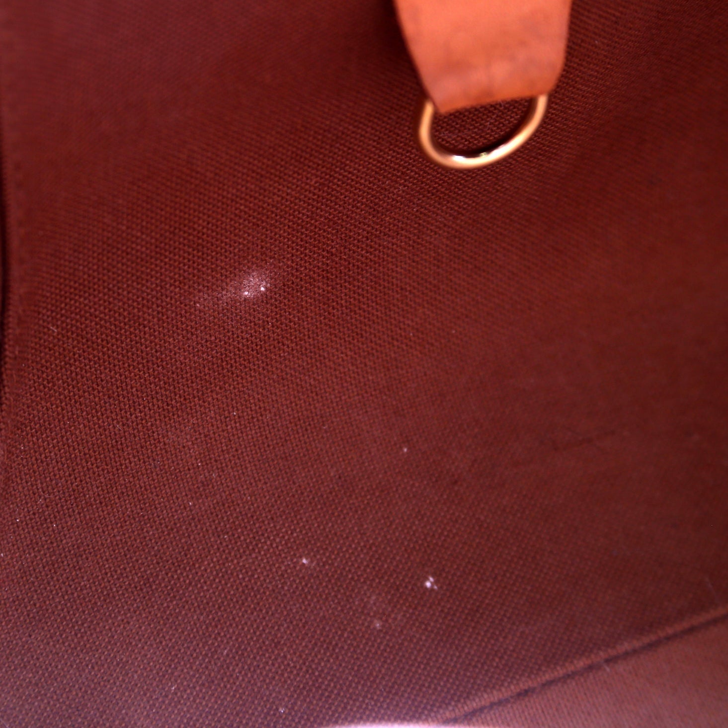 Ellipse PM Monogram