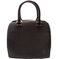 Pont Neuf Epi Vintage Black
