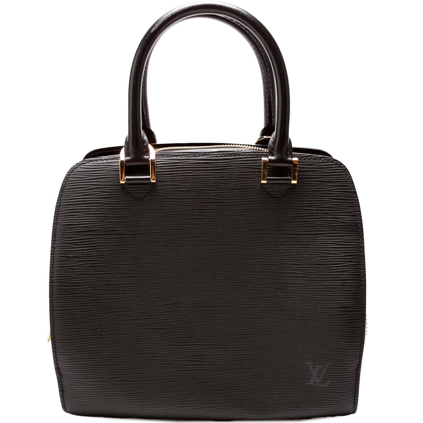 Pont Neuf Epi Vintage Black