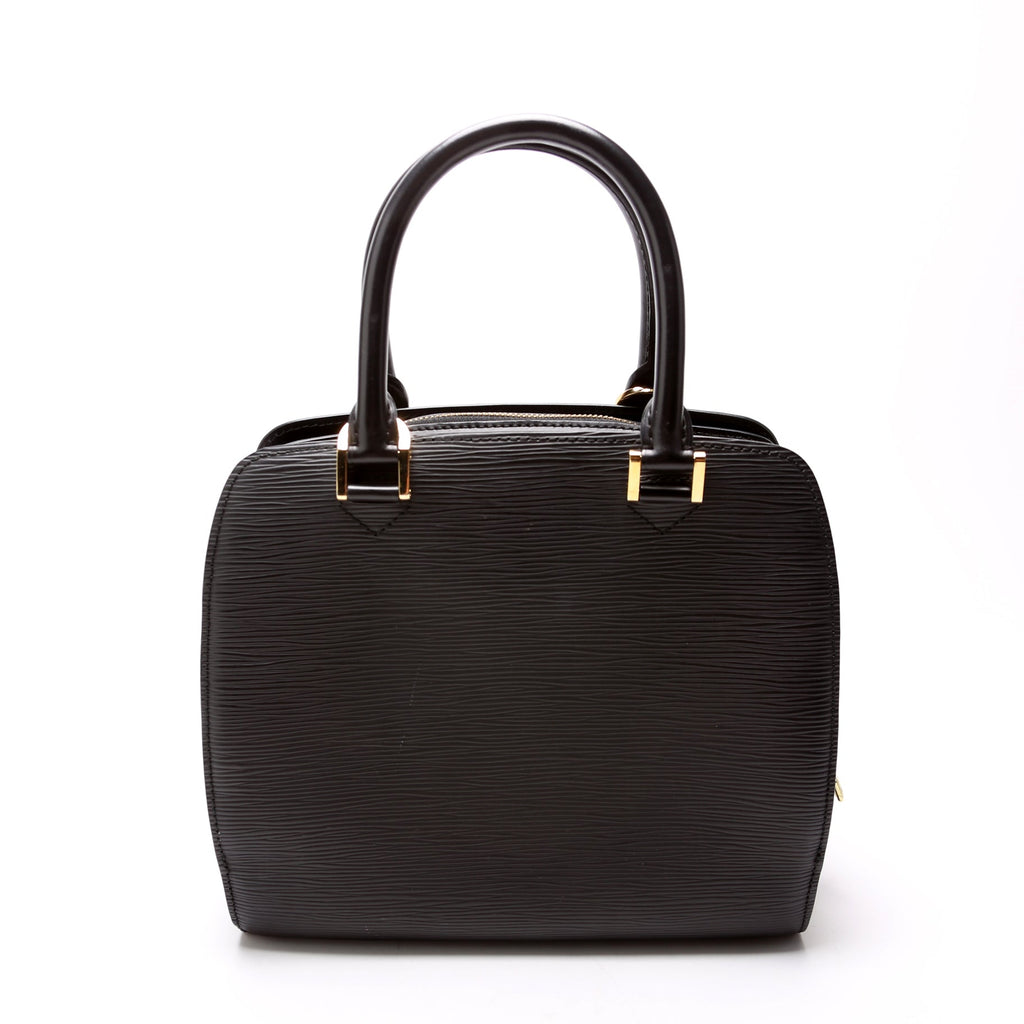 Pont Neuf Epi Vintage Black