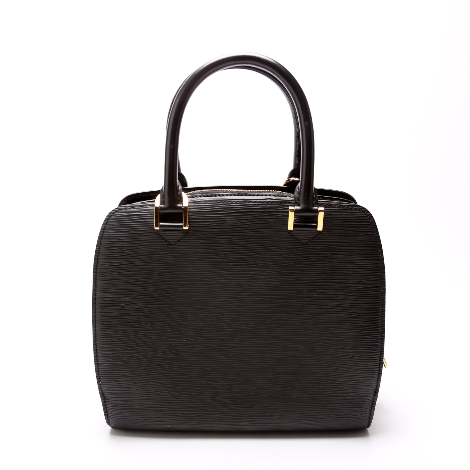 Pont Neuf Epi Vintage Black